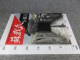 平成28年度　秋季特別展　蘇我氏を掘る　＜奈良県立橿原考古学研究所附属博物館特別展図録第 86冊＞