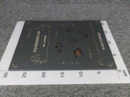 民俗博物館資料目録　特許・実用新案編
