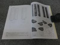 坂田寺出土建築部材調査報告書