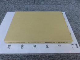 只塚廃寺・首子遺跡 ＜奈良県史跡名勝天然記念物調査報告 第57冊＞