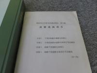 南郷遺跡群Ⅳ＜奈良県史跡名勝天然記念物調査報告第七十六冊＞