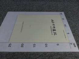 本庄・杉町遺跡　発掘調査概要報告書
