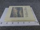 ウィリアム·ブレイク William Blake展　＜国立西洋美術館1990年 図録＞