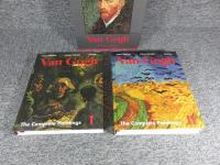 Van Gogh: The Complete Paintings