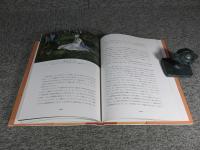 クロード・モネ ＜はじめて読む芸術家ものがたり 5＞　Claude Monet