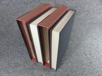 新釈漢文大系　66・67　国語　上・下　新釈漢文大系