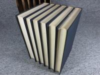 大日本地誌大系　御府内備考　全6巻揃