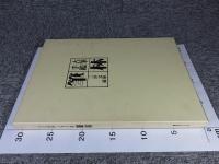 三井文庫蔵　古筆手鑑　筆林