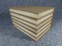 梵天廬叢録　全6