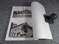 国指定史跡出島和蘭商館跡内　旧出島神学校修理工事報告書