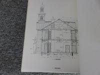 国指定史跡出島和蘭商館跡内　旧出島神学校修理工事報告書