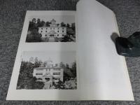 国指定史跡　旧見付学校々舎修理工事報告書