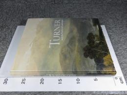 ターナー風景の詩　TURNER