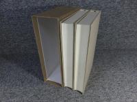 師定　肥物問屋類聚　百二十五年史　「前編・後編」