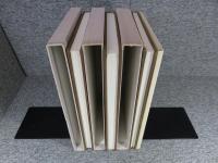 シーボルト「日本」　図録３冊