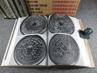 日本原始美術大系 全6巻揃