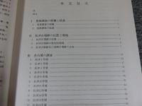 長沖古墳群　児玉町児玉南土地区画整理事業発掘調査報告