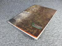 卑弥呼死す大いに冢をつくる : 前方後円墳の成立 ＜大阪府立近つ飛鳥博物館図録48＞