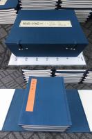 書学大系　1期（甲乙）・2期・研究篇　全89冊揃