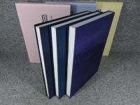 図録 親鸞聖人余芳 : 親鸞聖人七百五十回大遠忌法要記念/図録 蓮如上人余芳 : 蓮如上人五百回遠忌法要記念/図録　顕如上人余芳　「3冊」