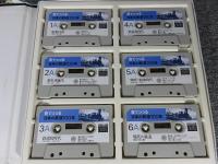 音でつづる日本の鉄道100年　付・写真編