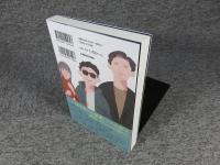 家族解散まで千キロメートル「署名入（直筆サイン）」