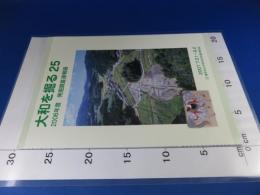 大和を掘る25　2006年度　発掘調査速報展
