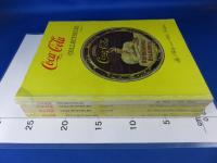 Coca Cola COLLECTIBLES Volume Ⅰ～Ⅳ　(コカ・コーラ　コレクション1～4）