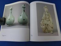 中国名陶展　中国陶磁2000年の精華