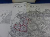 奈良県吉野郡史料　上中下（3冊）　限定300部