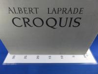 Albert Laprade CROQUIS 全8巻 揃い/アルベール・ラプラード