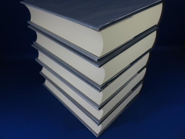 鈴鹿市史 全5巻 揃 / 古本、中古本、古書籍の通販は「日本の古本屋