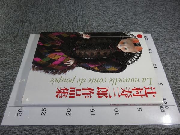 辻村寿三郎作品集 「直筆サイン入り」 / 古本、中古本、古書籍の