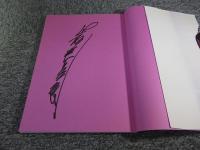 辻村寿三郎作品集 「直筆サイン入り」 / 古本、中古本、古書籍の通販は