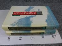 中国文学理論批評史 上下（2冊揃）