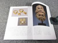 仏教伝来の道　平山郁夫と文化財保護　「文化財保護法制定60周年記念」
