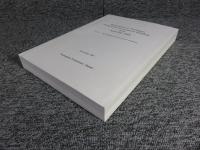 重要文化財　山形県旧県庁舎及び県会議事堂保存修理工事報告書 2 (旧県庁編)