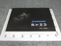 長恨歌への憬れ　山田太虚　古稀記念書展作品集