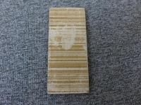 『西洋時辰儀定刻活測』/小川友忠著 安政四年(1857年)増補改訂版(佐倉、鈴木源太蔵梓)/西洋時計の解説書/江戸