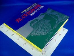 美しく生きる力・抒情-後藤伸行切り絵集 (大型本) 京都書院