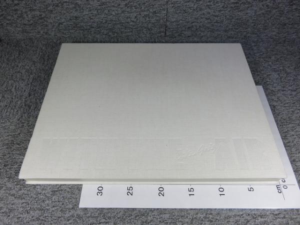 WITH THE AIR 50 WORKS OF KOIKE SHIGEO：小池繁夫 世界名機画集(小池