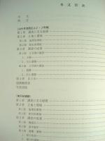 山大寺池西丘上2・3号墳・南天枝遺跡