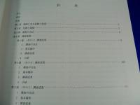 大阪市東住吉区在　『大和川今池遺跡（その5・その6・その7） 』　大和川河川改修事業に伴う発掘調査報告書