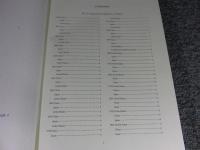 日本・中国関係　イギリス外務省文書目録 Vol.3 FO 371 1906～1956