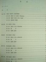 成瀬西遺跡群発掘調査報告書
