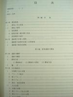 『国営飯山農地開発関係遺跡発掘調査報告I（新堤遺跡・トトノ池遺跡）