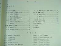 長野県木曽郡木曽福島町　『島尻遺跡』