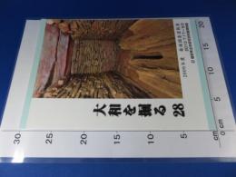 大和を掘る28　2009年度発掘調査速報展