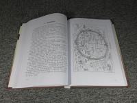 中国古代県城規劃図詳解