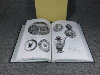 図説西洋骨董百科 （復刻版）